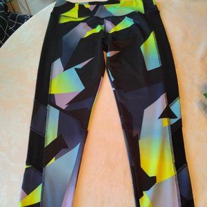 Lululemon Athletica Leggings Size 10